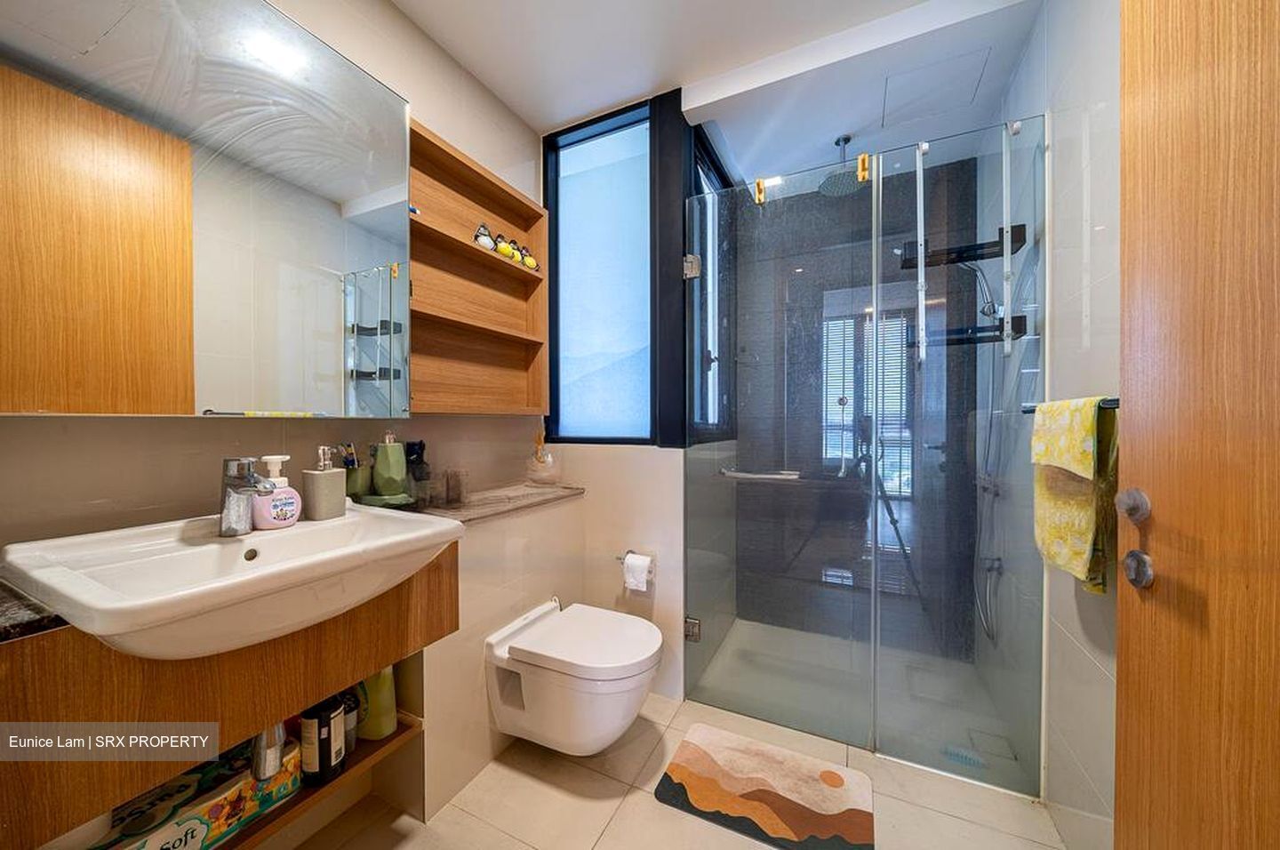 The Trilinq (D5), Condominium #484203291